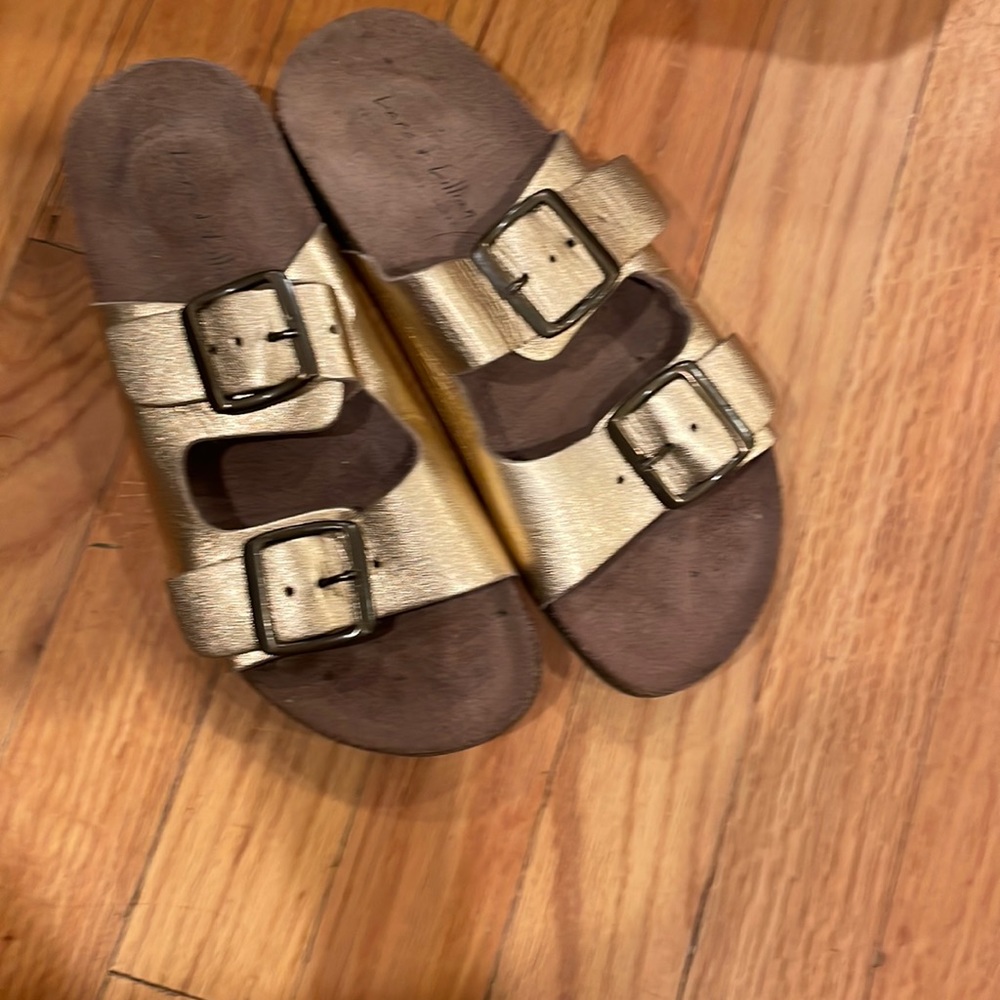 Women’s Lara & Lillian Sandals
